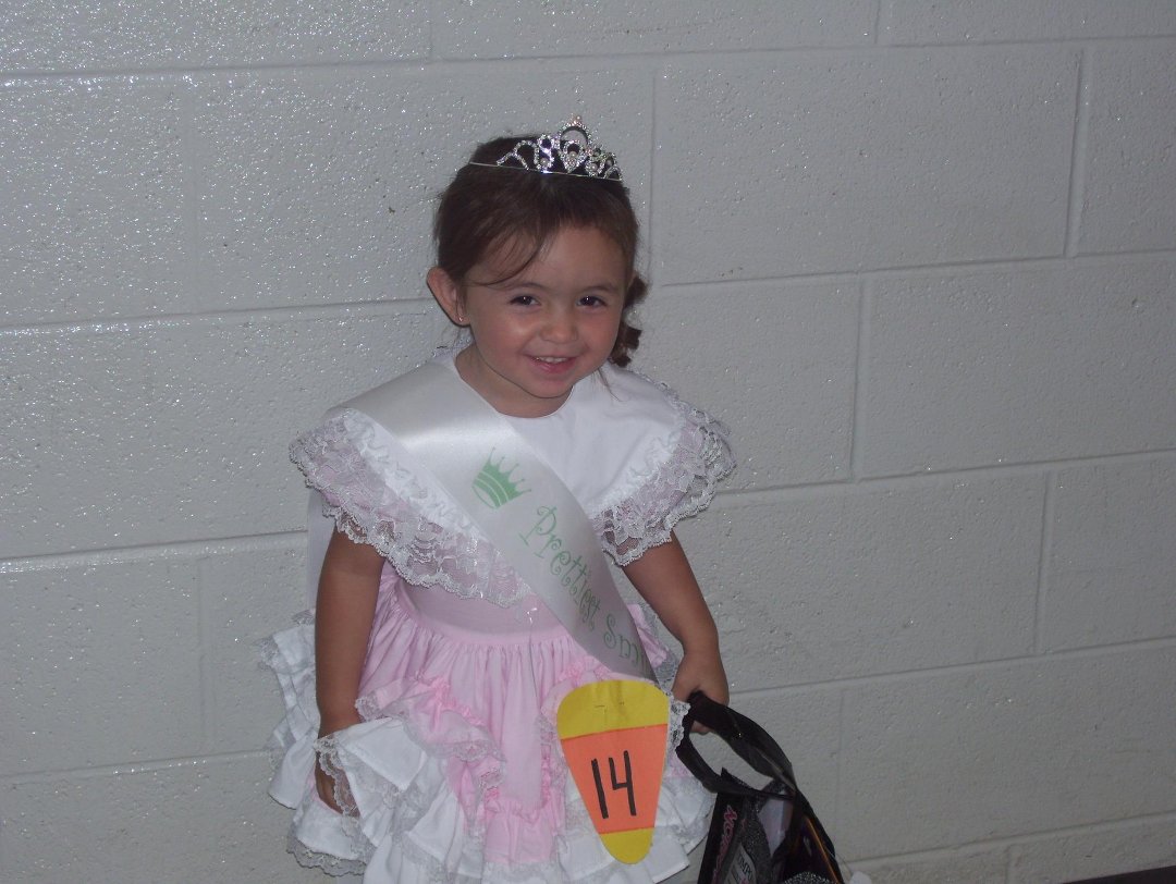 Tammy Warner's album, Kodak EasyShare