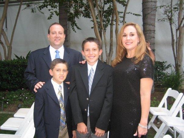 Andy Wasserman's album, Profile Pictures