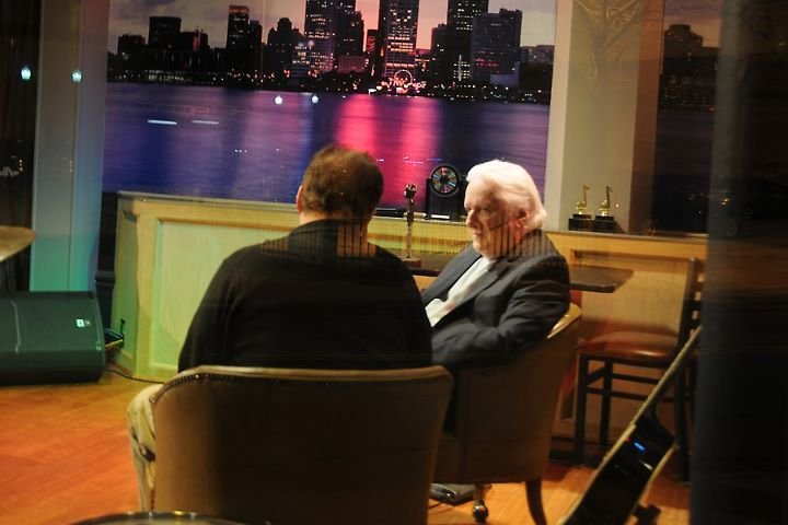 John Gnotek's album, Chizzy CAM - Show 8 - November 15, 2011