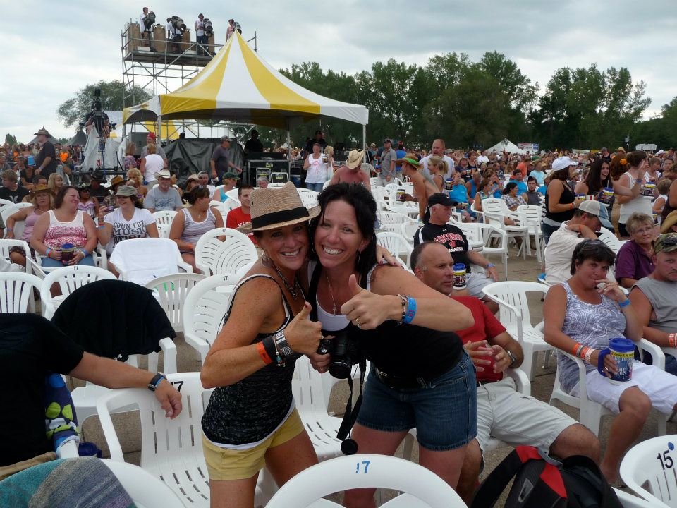 Daniel Czelatdko's album, Country Jam 2012