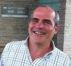 Mark Winer's album, Profile Pictures