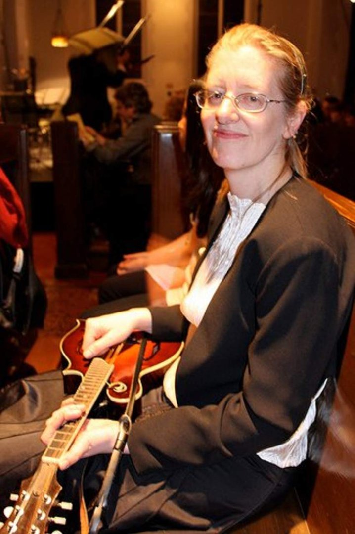 Traci Williams' album, Profile Pictures