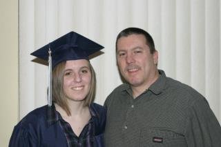 Don Denison's album, Kellie's Graduation