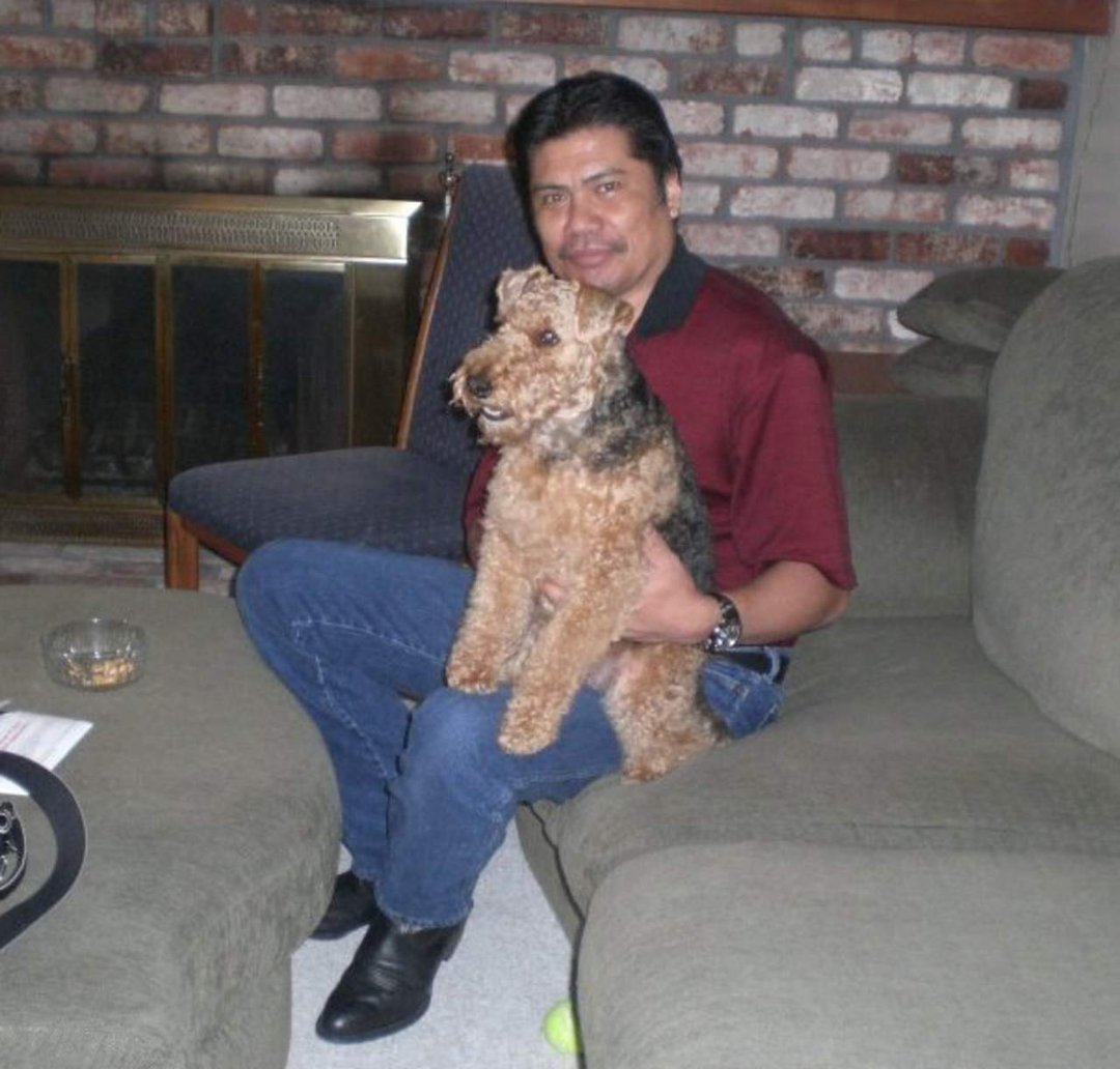 Tim Caballes' album, Profile Pictures