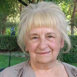 Nancy Mans' album, Profile Pictures