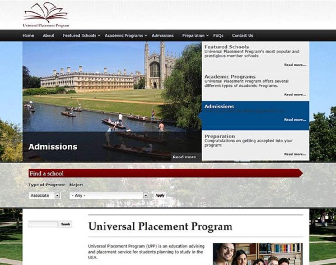 Ron Penner's album, CityCenter Websites 2011