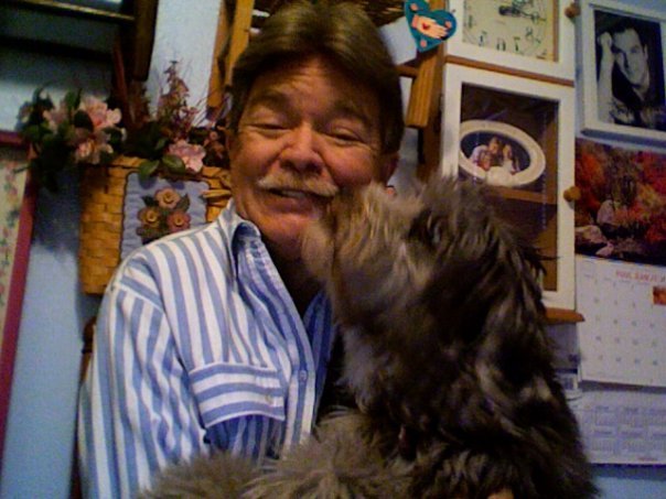 Larry Abbott's album, Profile Pictures
