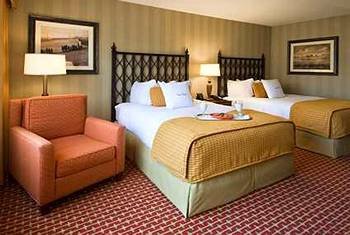 Robert Ruff's album, Doubletree Atlanta