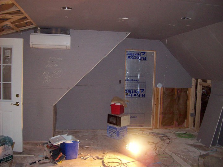 John Cassaboon's album, 2011 Man Cave Project