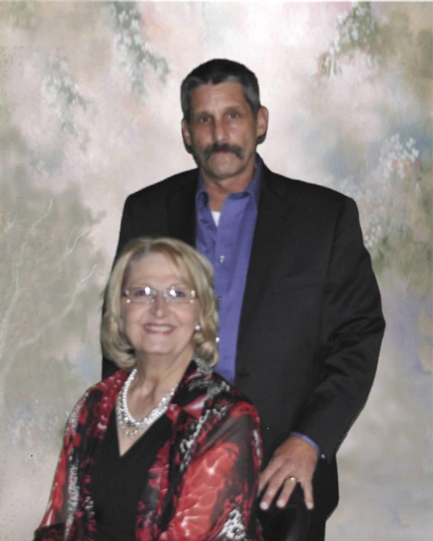 Deborah Pillar's album, Ralph and I