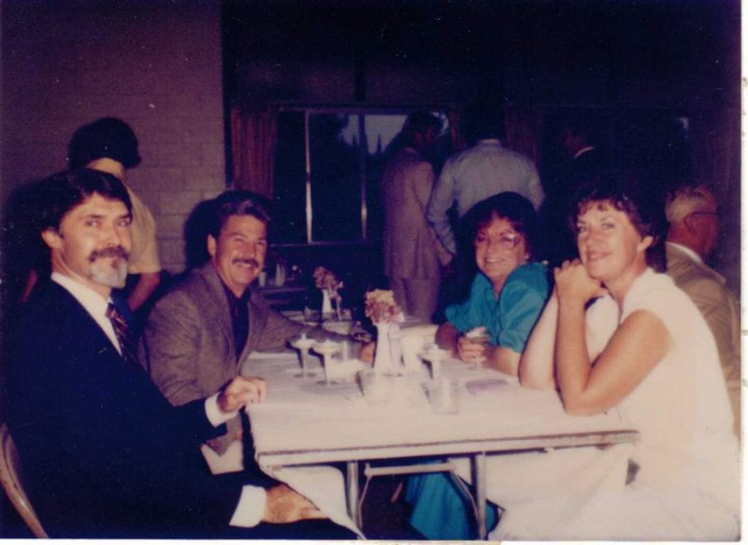 Cindy Johnson's album, My momma! Best ever....<3 u....miss u