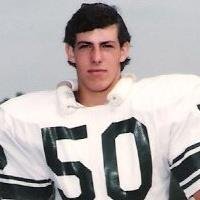 Jeffrey Smith's album, Profile Pictures