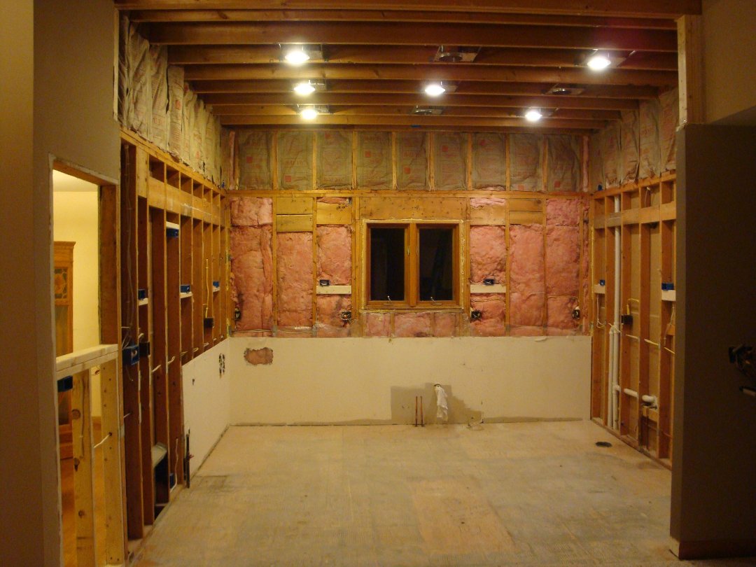 Mark Youngs' album, House Projects!