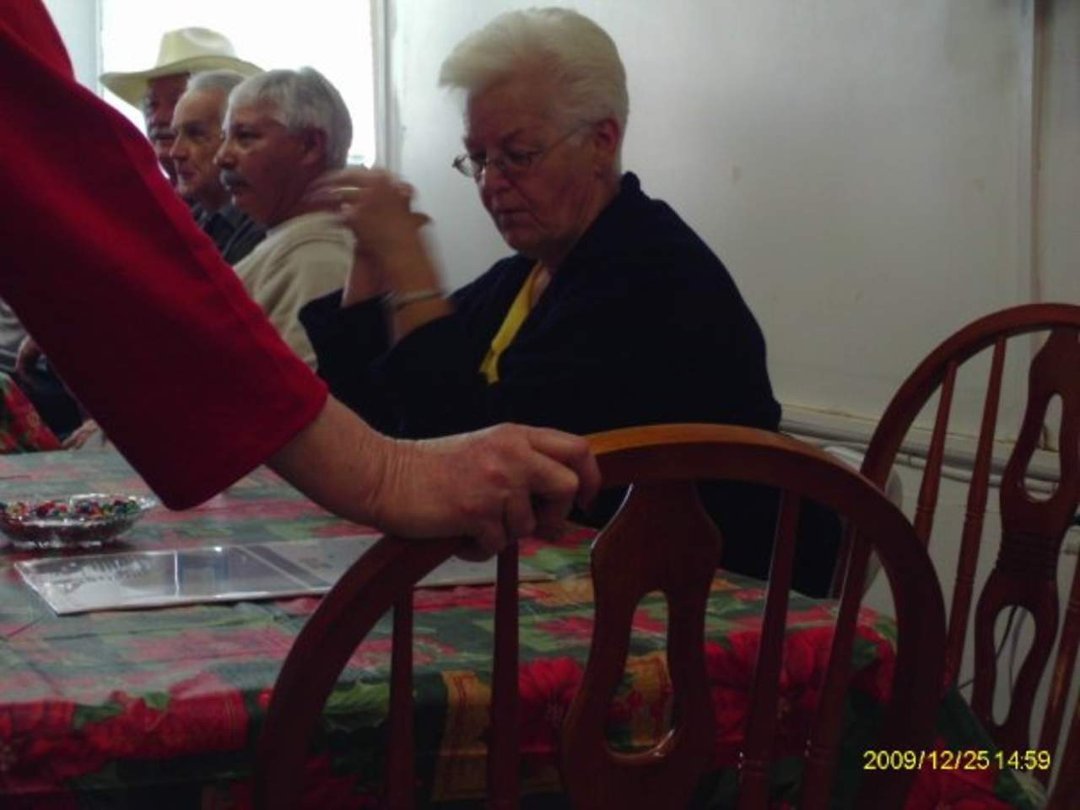 vanda cracraft's album, family 2010