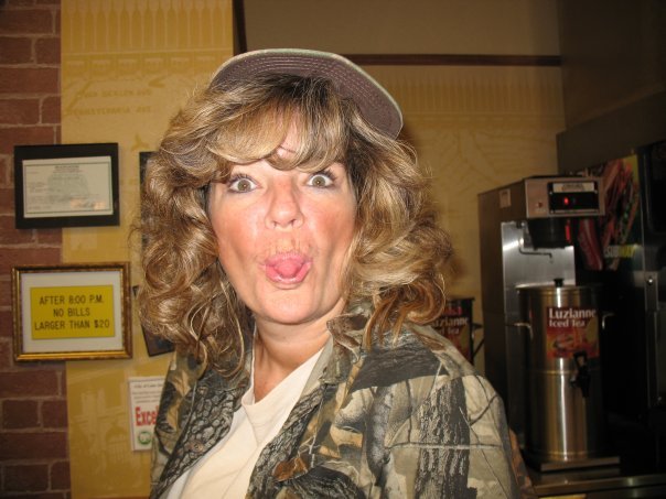 Becky Schiller's album, Profile Pictures