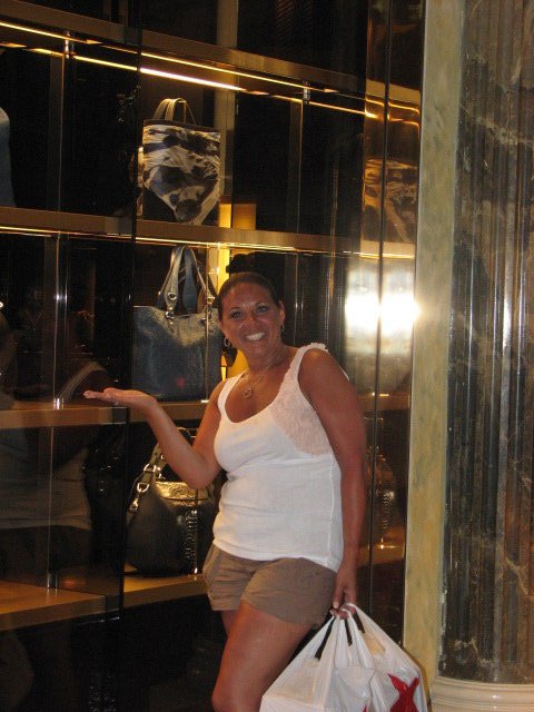 Edward Brenner's album, las vegas 2010