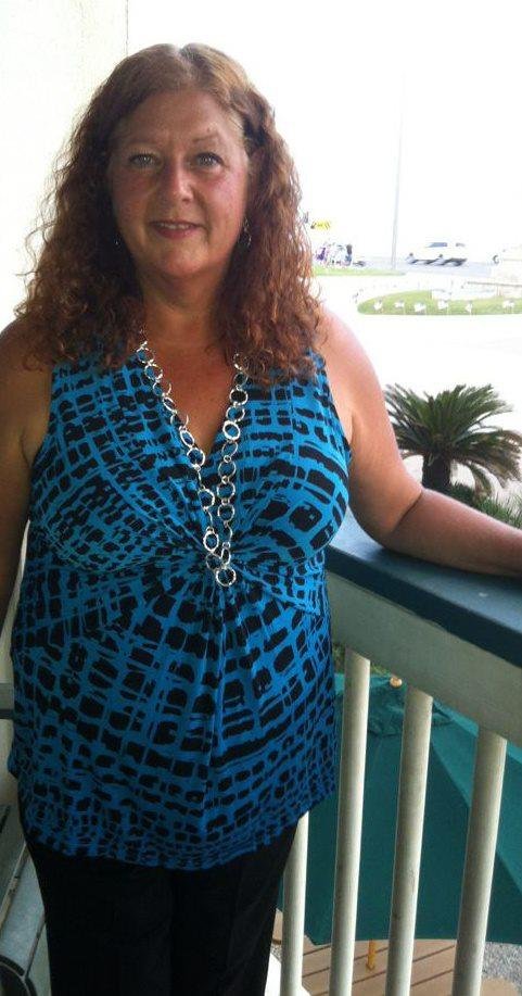 Shellie Ortiz's album, Profile Pictures