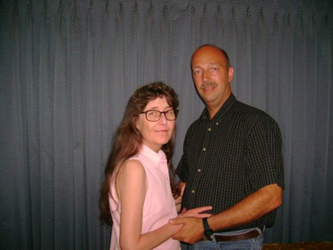 Ben McBride's album, Profile Pictures