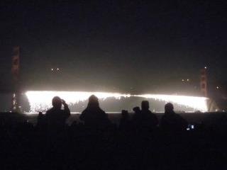 Cindy Hall's album, Golden Gate Bridge 75th Anniversary