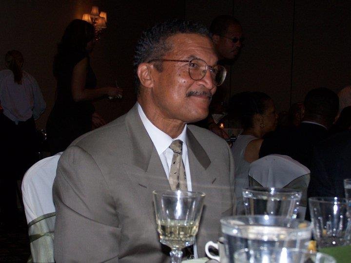 David Bevel's album, Profile Pictures