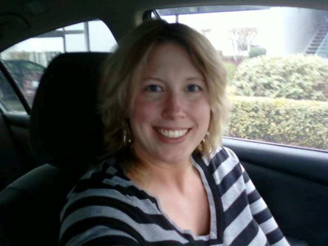 Jennifer Clark's album, Profile Pictures