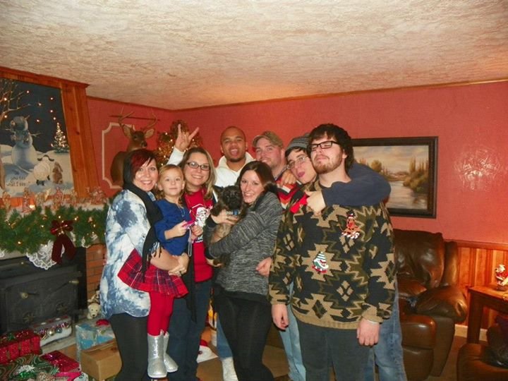 Barbara Truffa's album, Cover Photos