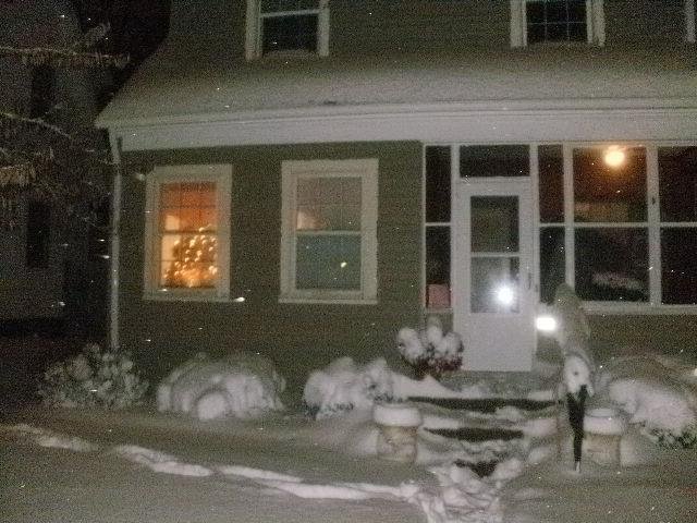 James Dominy's album, Dec. 2012 Snow, Christmas and MORE Snow
