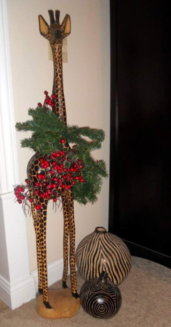 Cynthia Rawlins' album, Christmas 2010