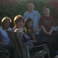 Beverly Taliaferro's album, Profile Pictures