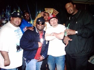 Aaron Denson's album, My Pics
