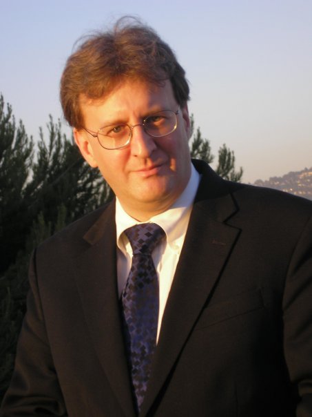 Christopher Pope's album, Profile Pictures