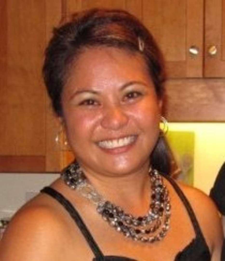 Larissa Roco Wong's album, Profile Pictures