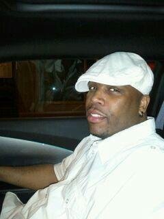 Anthony Epps' album, Mobile Uploads