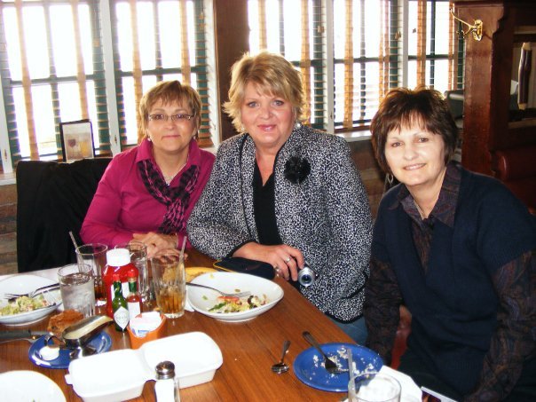 Joyce Lingwall's album, Mimi's Restaurant