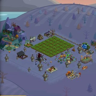 Sarah Watson's album, FarmVille Photos