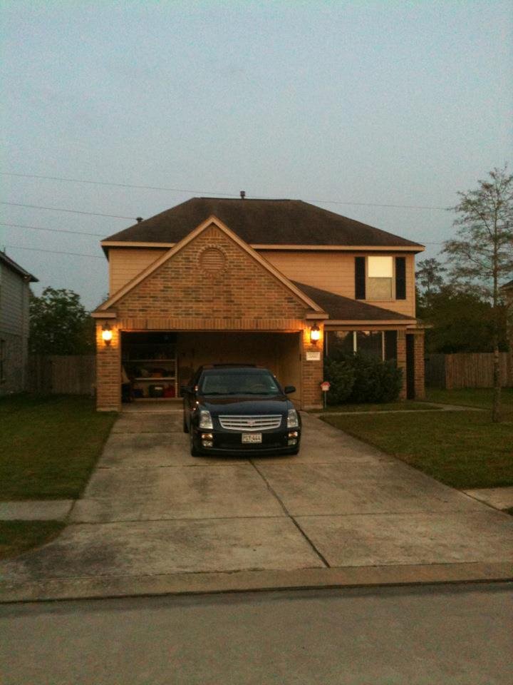 Larry Chatman's album, Mobile Uploads