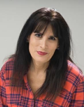 Beth Wentworth's album, Profile Pictures