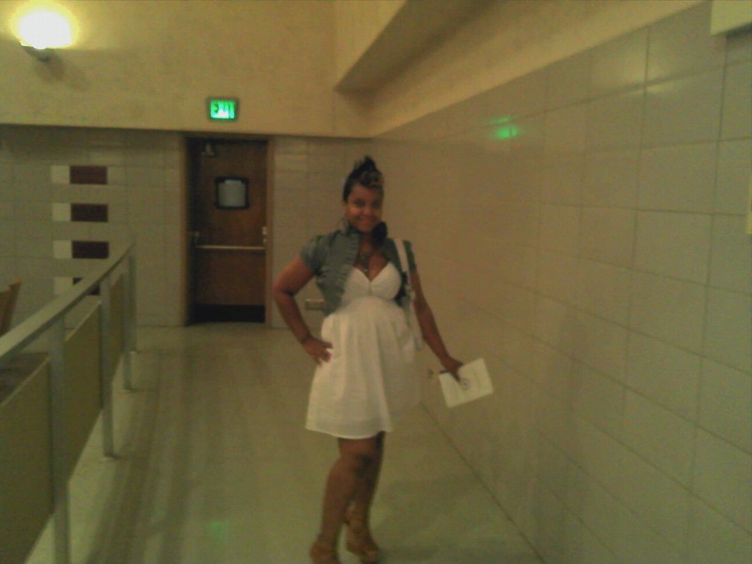 Danene Champ's album, Mobile Uploads