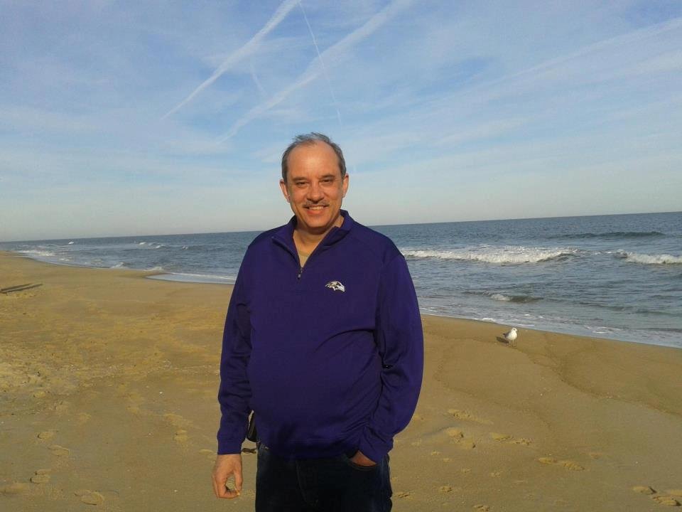 Michael Morgan's album, Cover Photos