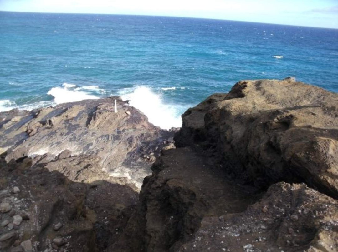 Shawndra Short's album, Christmas in Hawaii