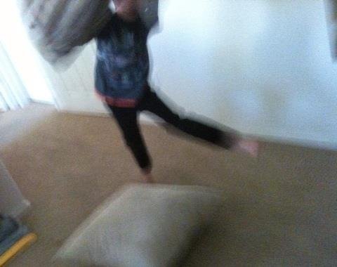Amy Fowler's album, iOS Photos