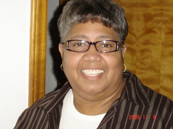 Monique Jamison's album, Profile Pictures