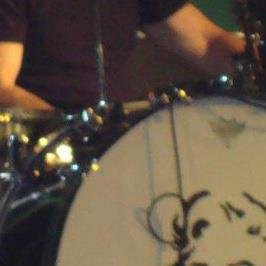 David Burks' album, Profile Pictures