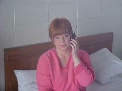Brenda Leslie's album, Profile Pictures