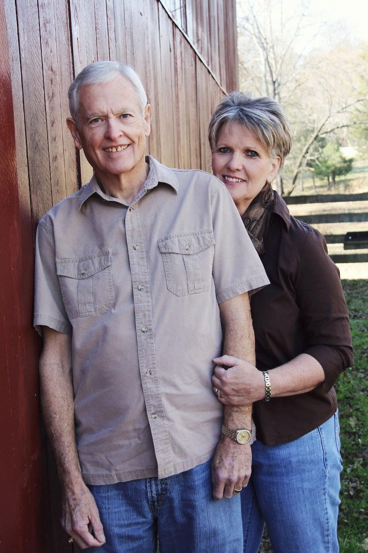 Michael Turner's album, Fall 2012