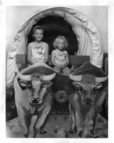 Nancy Patterson's album, Profile Pictures