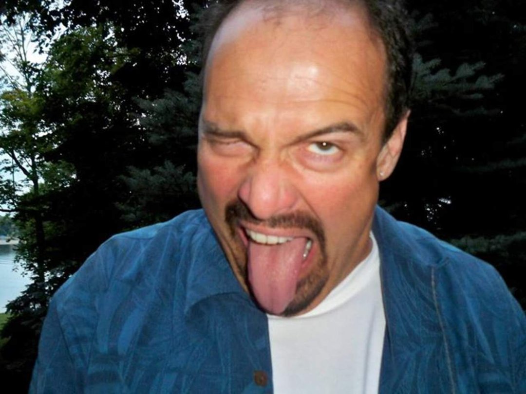 Hal Newell's album, Profile Pictures