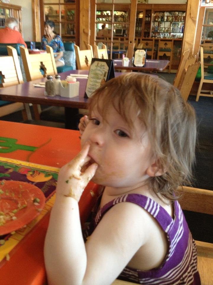 Debra Brown's album, iOS Photos