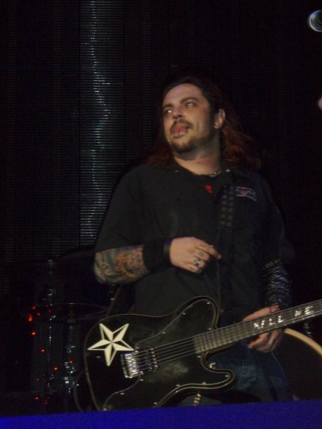 Deeann Mobassaleh's album, SEETHER4.25.09