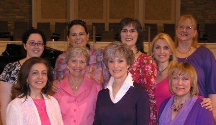 Sharon Eelman's album, Profile Pictures